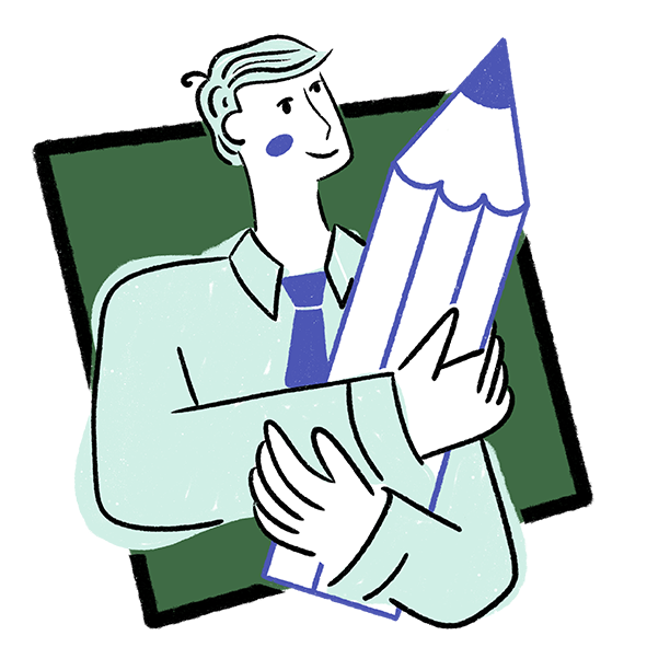 企画・要件定義のイメージ