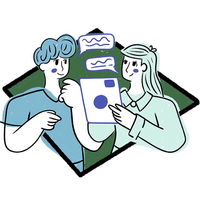 構成・デザインのイメージ